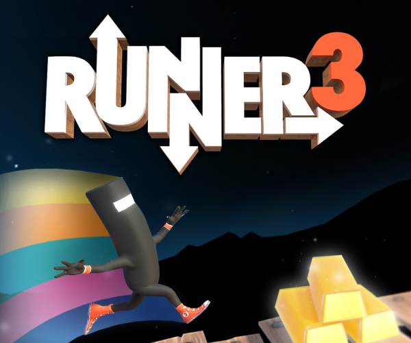 Runner3