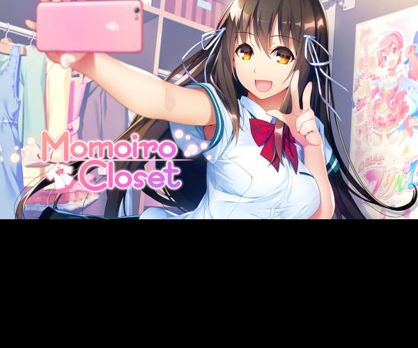 Momoiro Closet