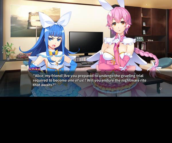Momoiro Closet