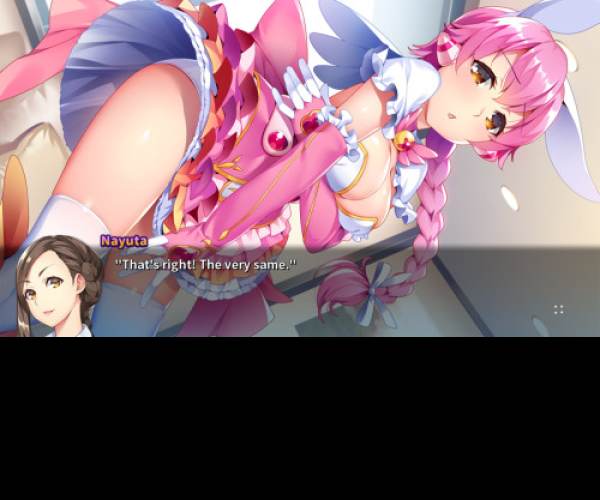 Momoiro Closet
