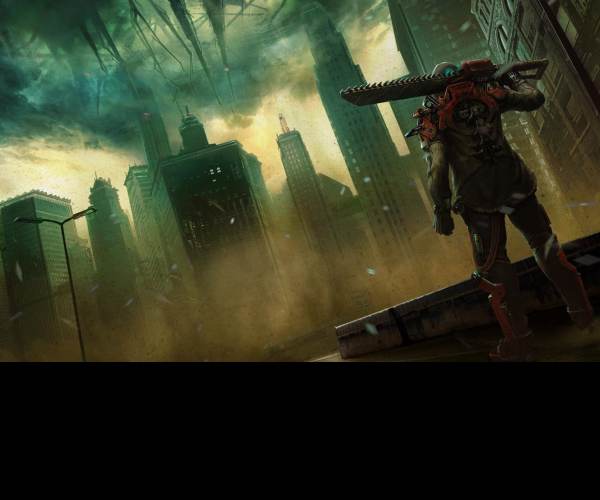 The Surge 2