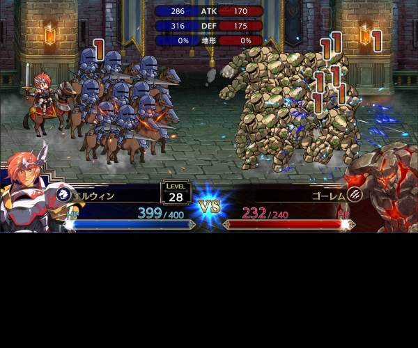 Langrisser I & II