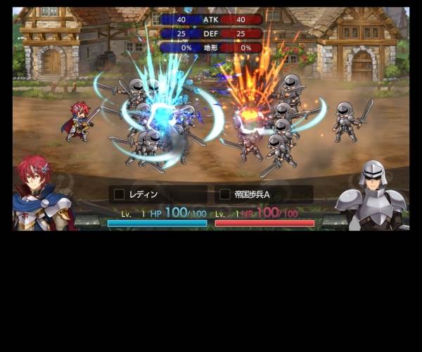 Langrisser I & II