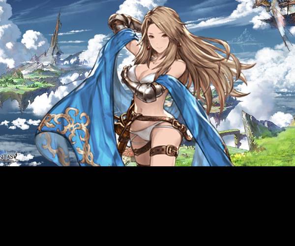 Granblue Fantasy Versus