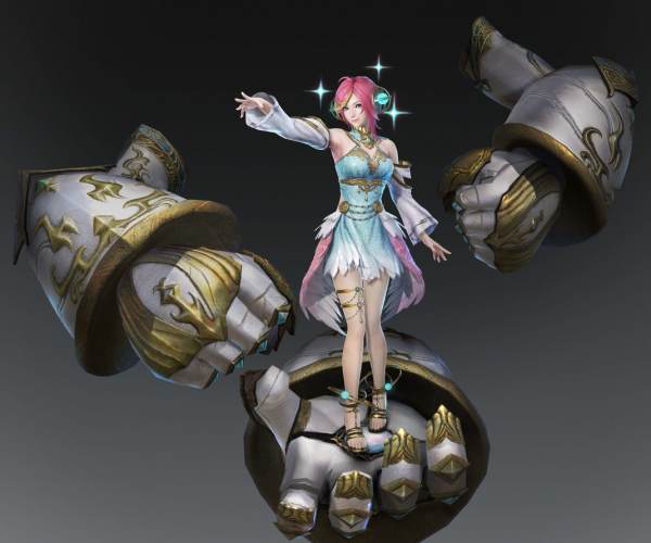 WARRIORS OROCHI 4 Ultimate