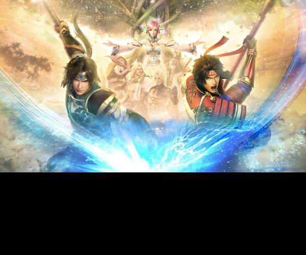 WARRIORS OROCHI 4 Ultimate