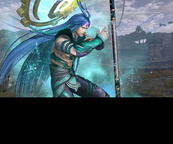 WARRIORS OROCHI 4 Ultimate