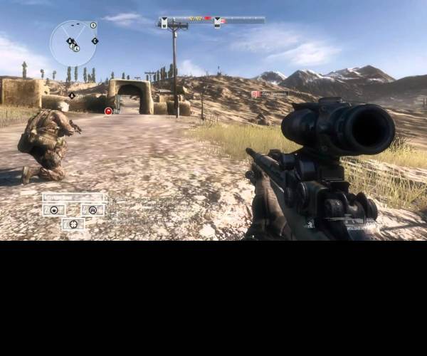 Operation Flashpoint