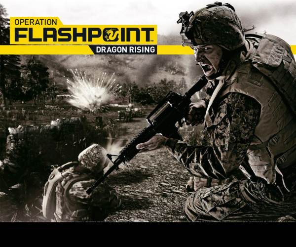 Operation Flashpoint