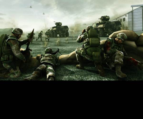Operation Flashpoint