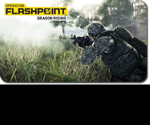 Operation Flashpoint