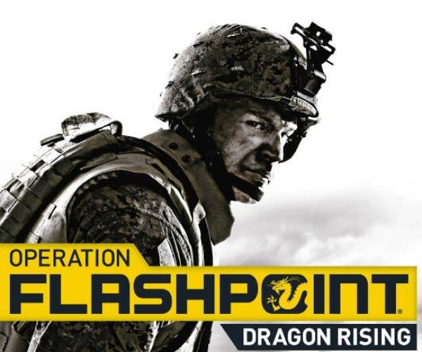 Operation Flashpoint