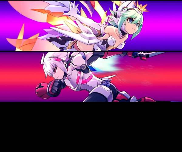 Gunvolt Chronicles: Luminous Avenger iX
