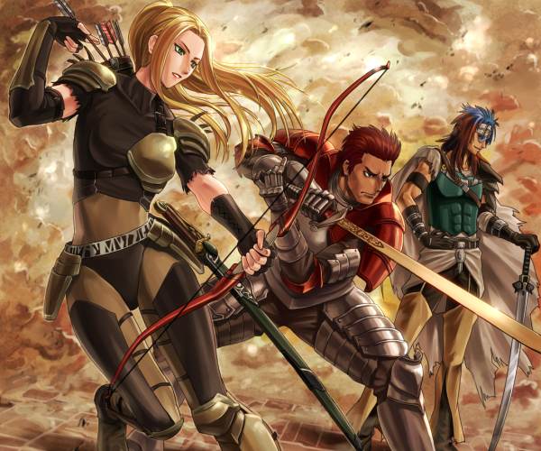 Romancing SaGa 2