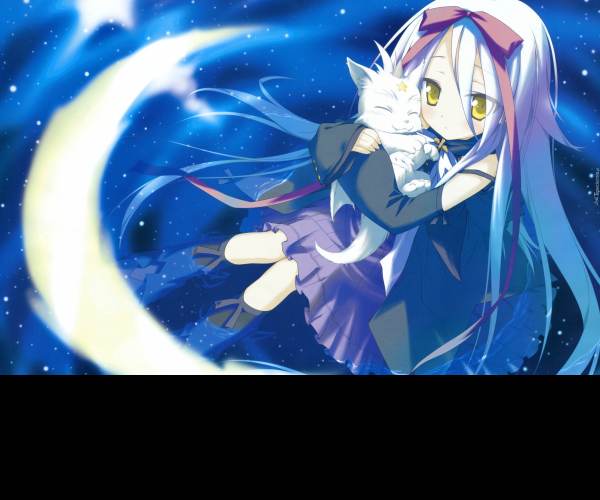 Hoshizora no Memoria -Wish upon a Shooting Star