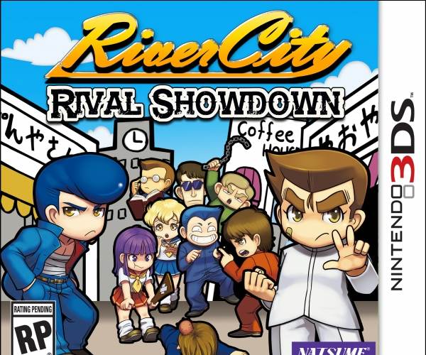 River City: Rival Showdown