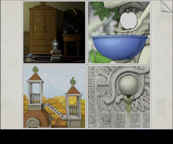 Gorogoa