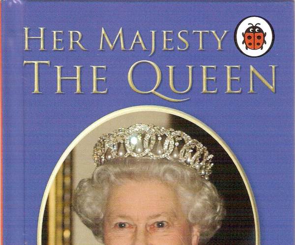 Reigns: Her Majesty