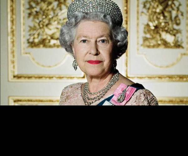 Reigns: Her Majesty