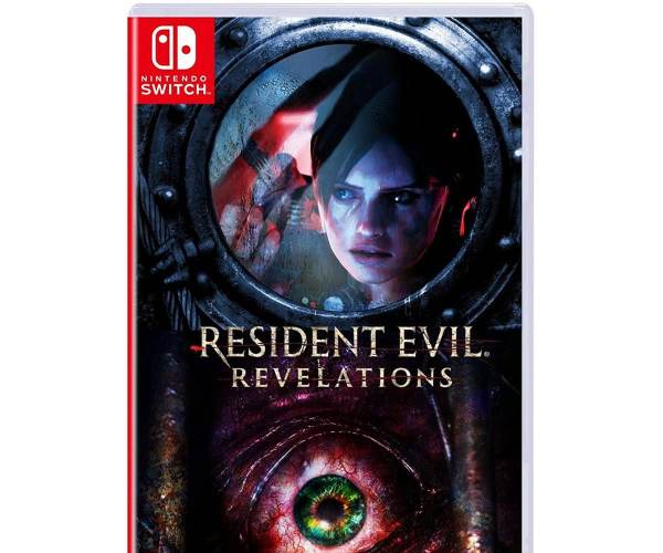 Resident Evil Revelations Collection