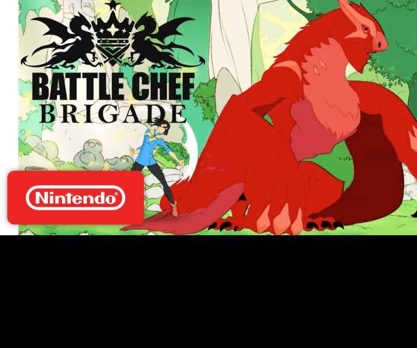 Battle Chef Brigade