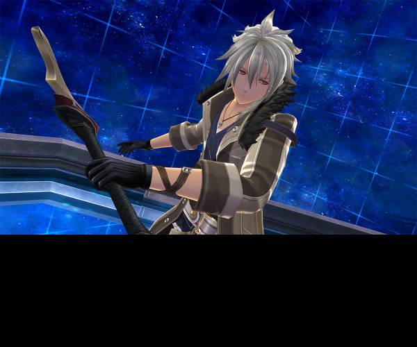 The Legend of Heroes: Trails of Cold Steel IV