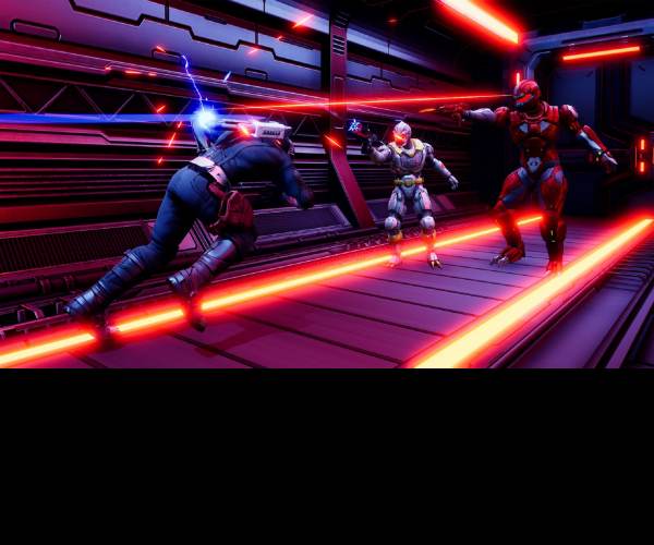 G.I. Joe: Operation Blackout