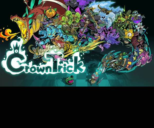Crown Trick