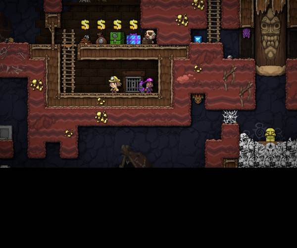 Spelunky 2