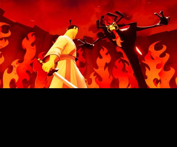 Samurai Jack: Battle Through Time