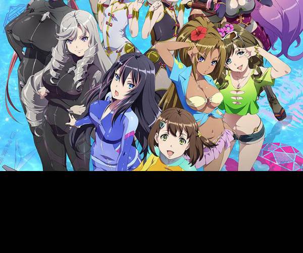 Kandagawa Jet Girls