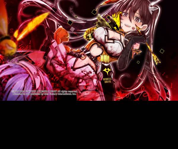 Death end re;Quest 2