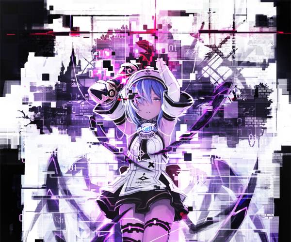 Death end re;Quest 2
