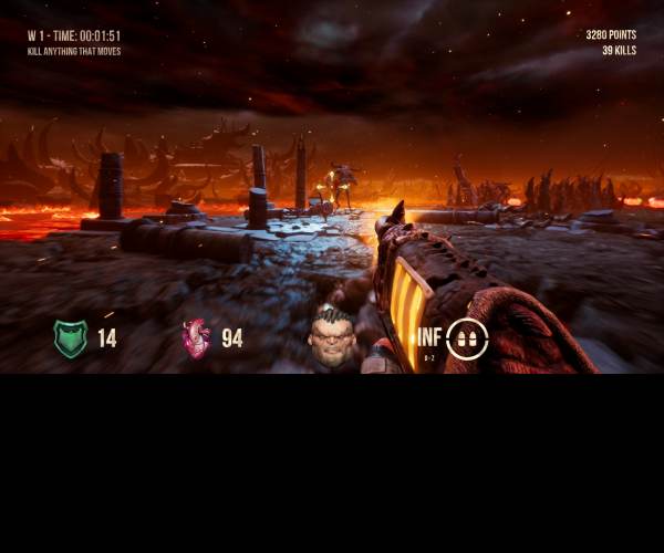 Hellbound
