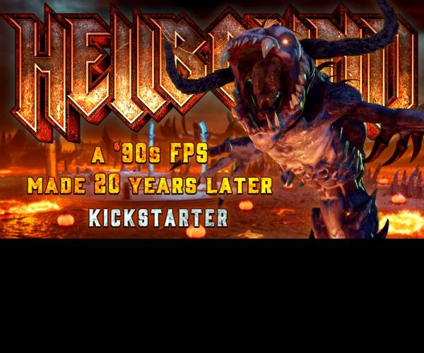 Hellbound