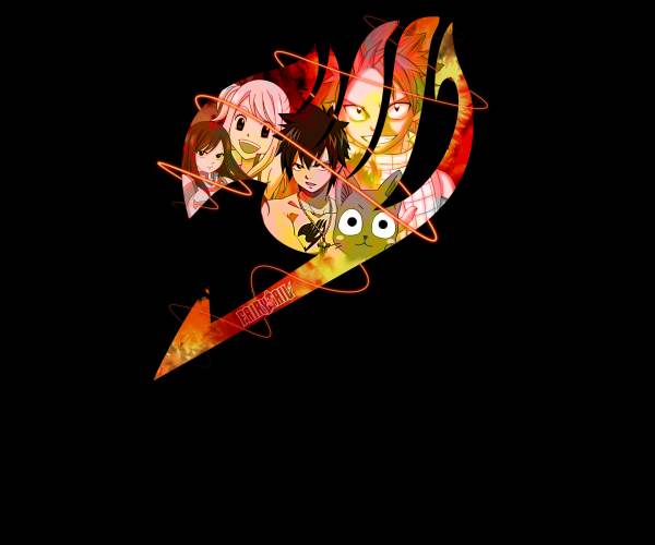 Fairy Tail
