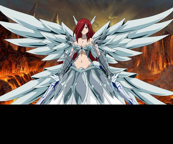Fairy Tail
