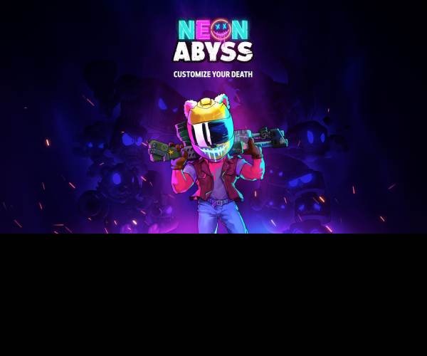 Neon Abyss