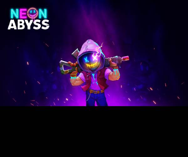 Neon Abyss
