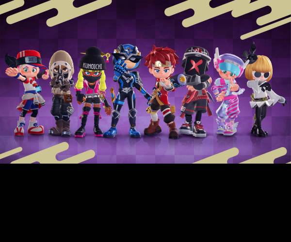 Ninjala