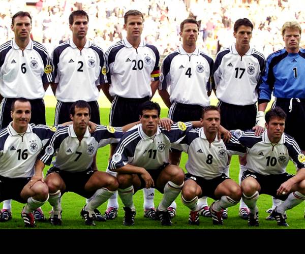 EURO 2000