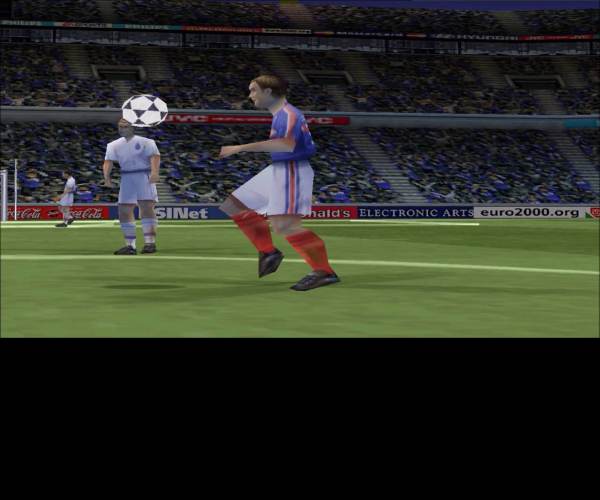 EURO 2000