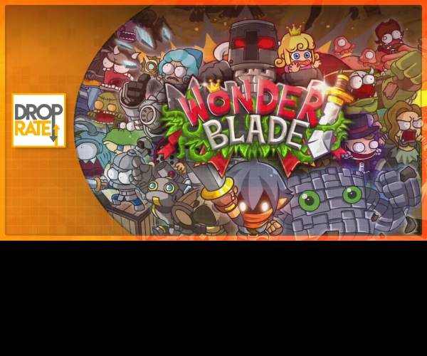 Wonder Blade