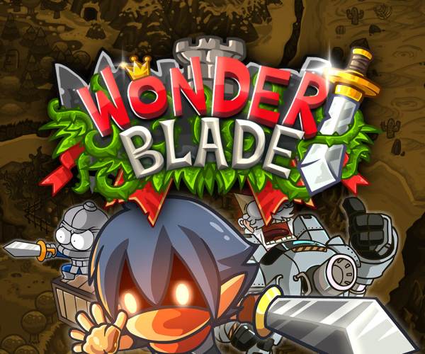 Wonder Blade