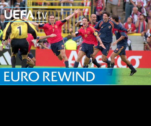 EURO 2000
