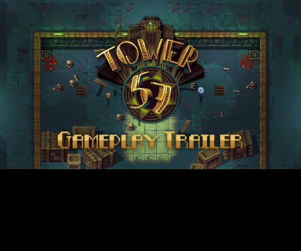 Tower 57