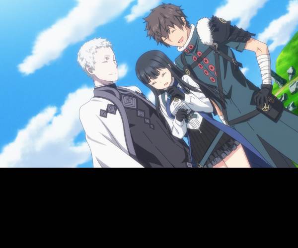 Summon Night 6: Lost Borders
