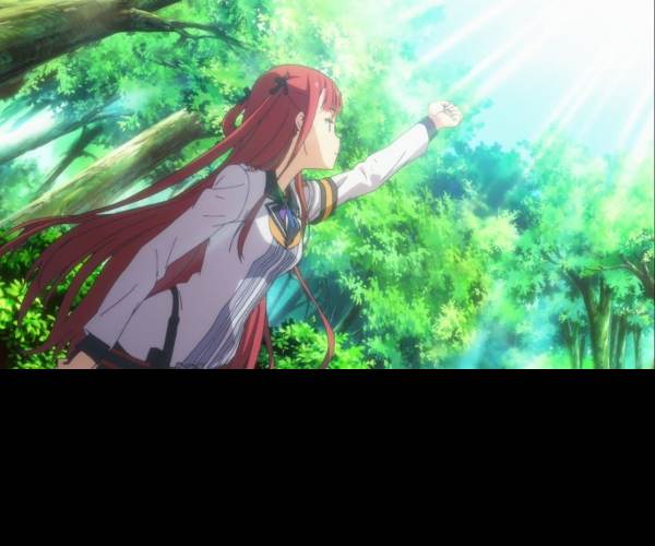 Summon Night 6: Lost Borders