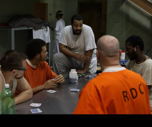 Inmates