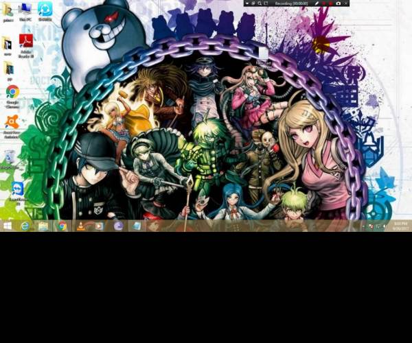 Danganronpa V3: Killing Harmony